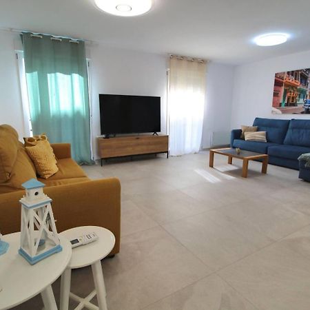 Apartamento Avenida Altea 19 Dış mekan fotoğraf