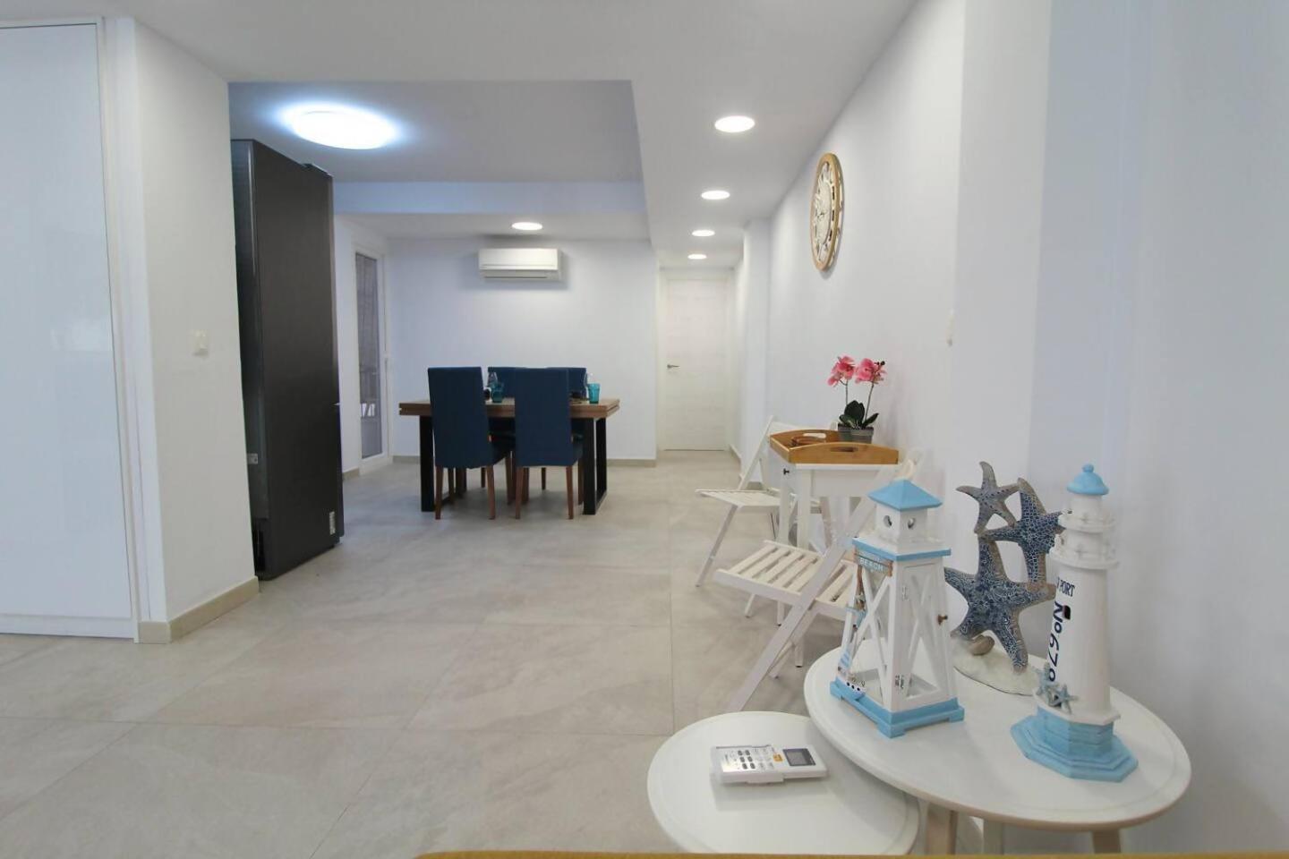 Apartamento Avenida Altea 19 Dış mekan fotoğraf