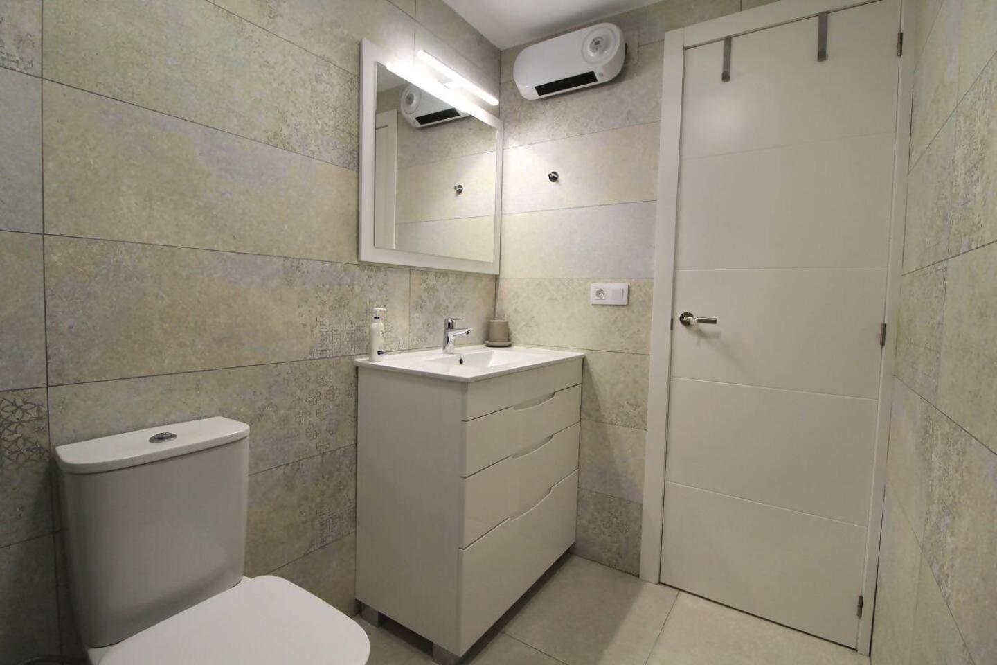 Apartamento Avenida Altea 19 Dış mekan fotoğraf