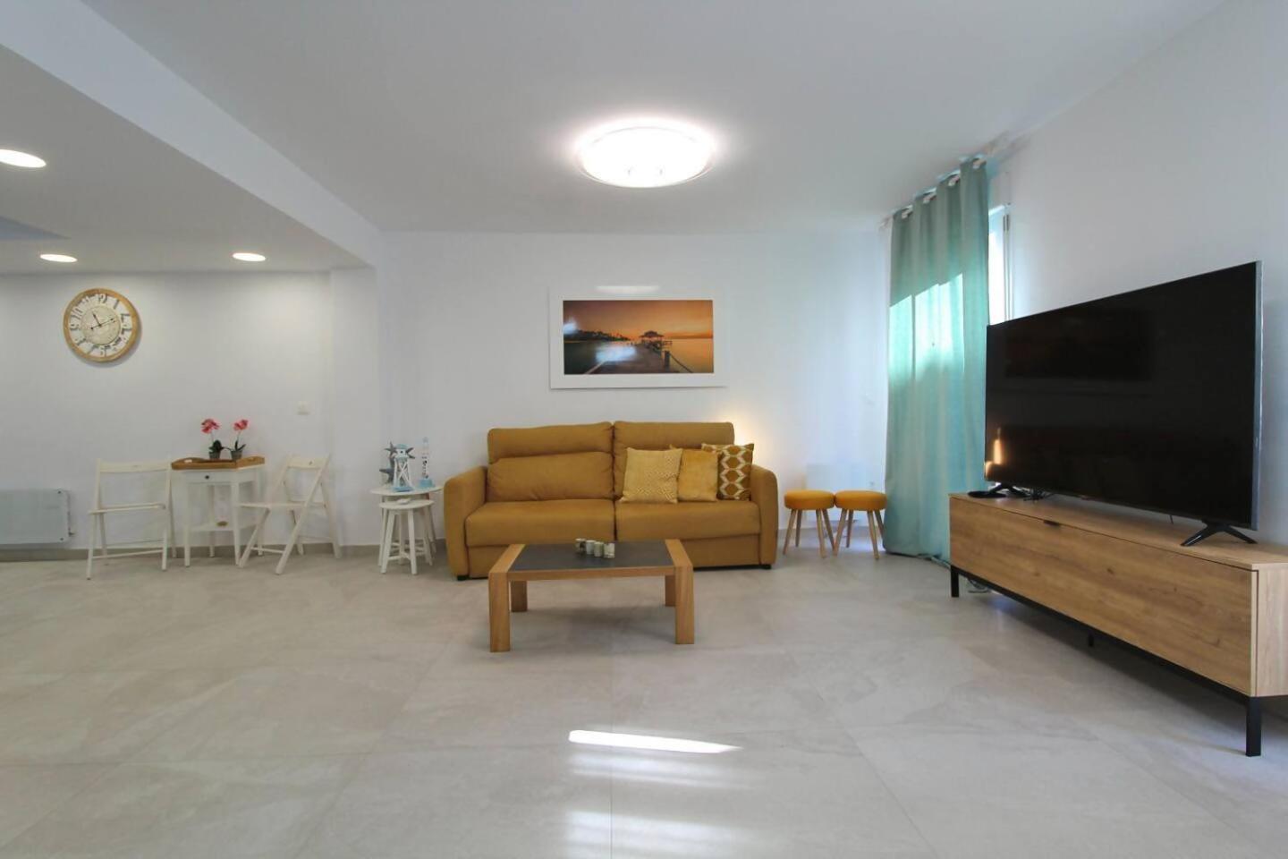 Apartamento Avenida Altea 19 Dış mekan fotoğraf