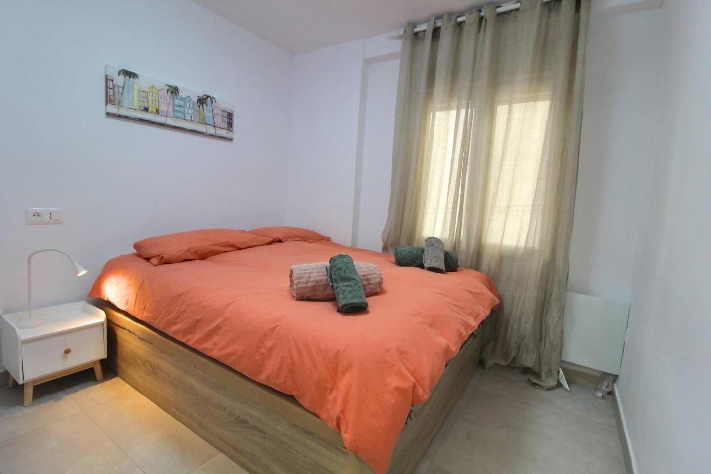 Apartamento Avenida Altea 19 Dış mekan fotoğraf