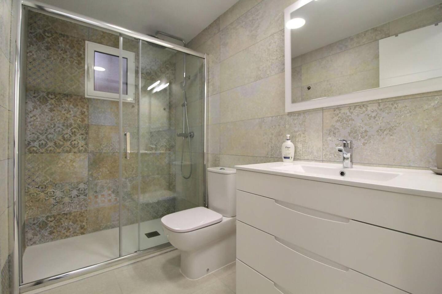 Apartamento Avenida Altea 19 Dış mekan fotoğraf