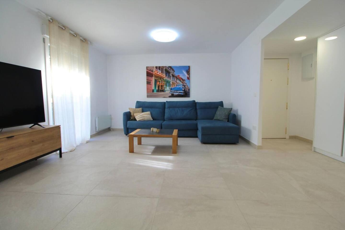Apartamento Avenida Altea 19 Dış mekan fotoğraf
