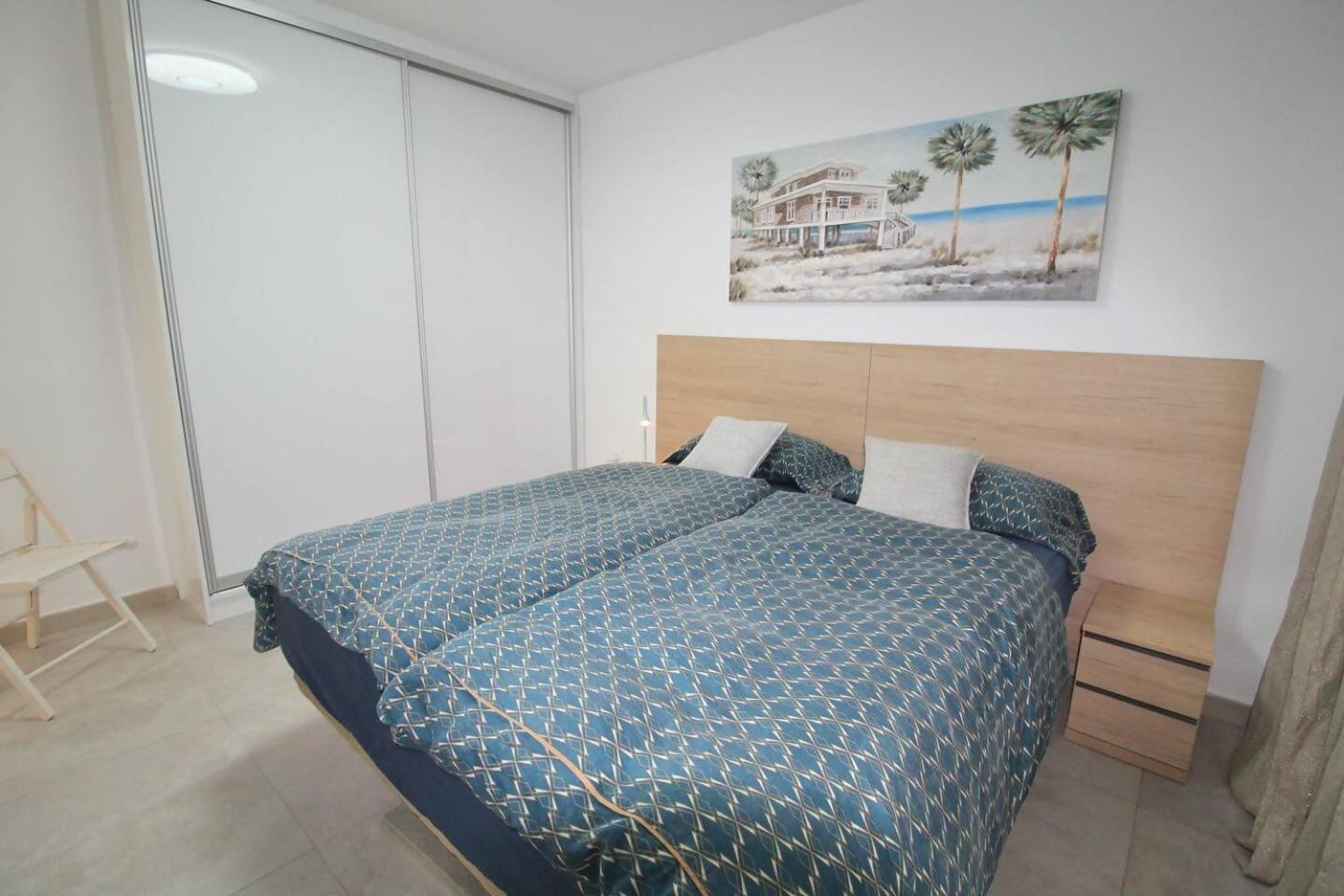 Apartamento Avenida Altea 19 Dış mekan fotoğraf