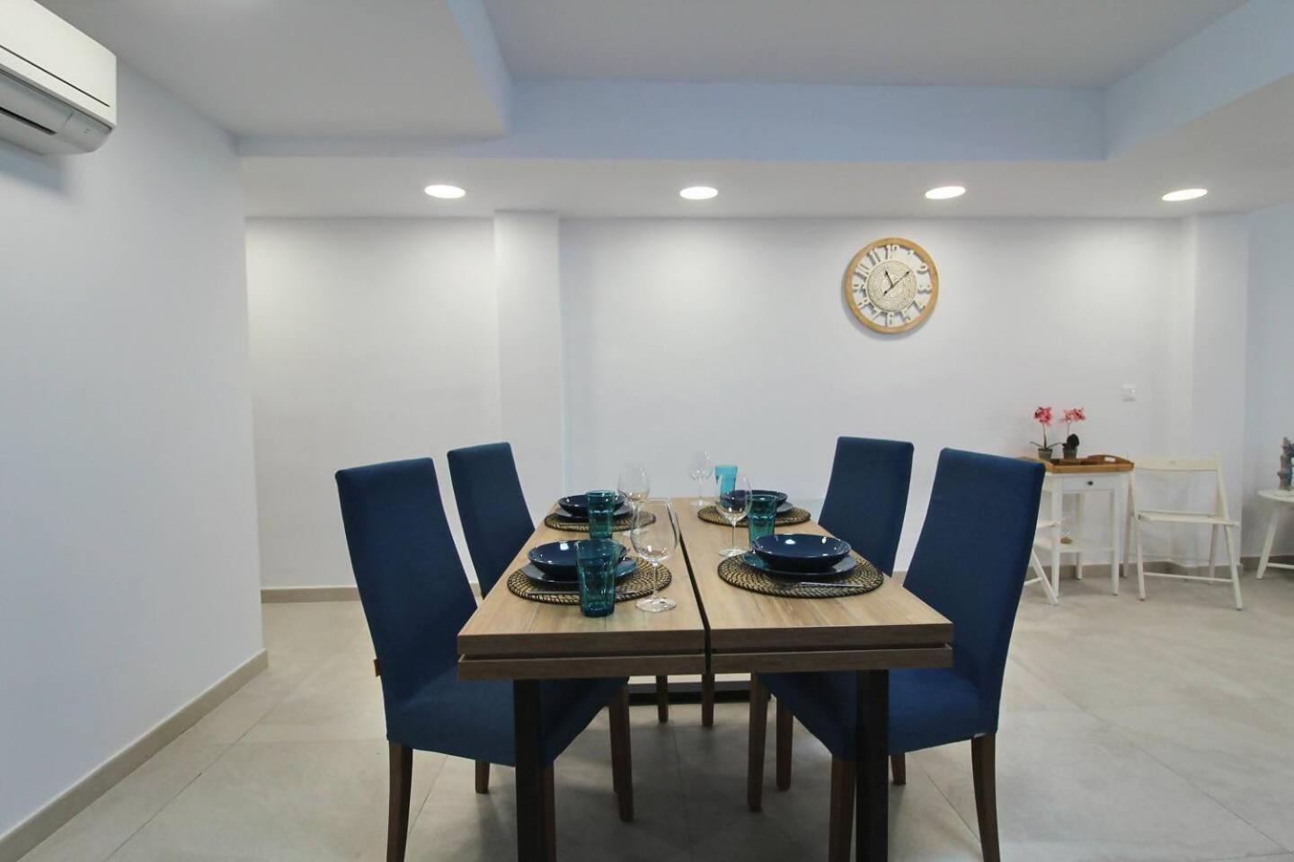 Apartamento Avenida Altea 19 Dış mekan fotoğraf
