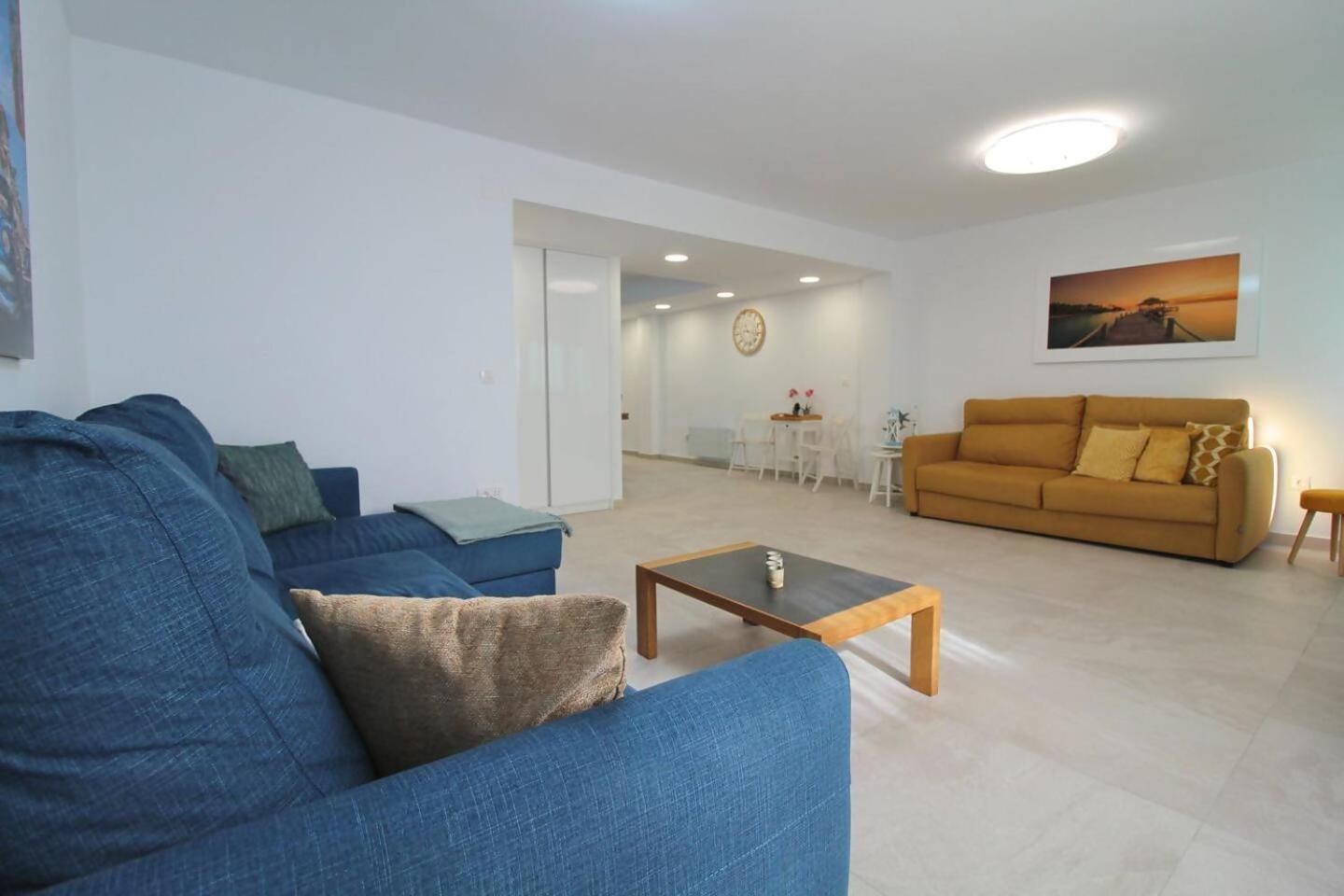 Apartamento Avenida Altea 19 Dış mekan fotoğraf
